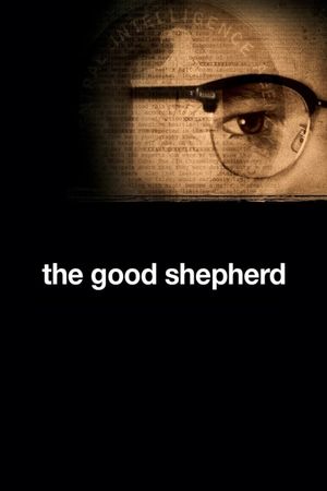 The Good Shepherd's poster