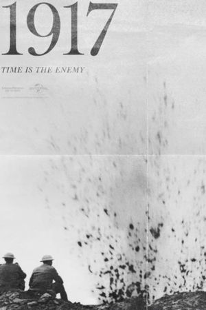 1917's poster