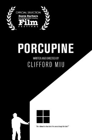 Porcupine's poster