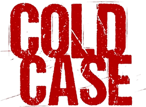Cold Case's poster
