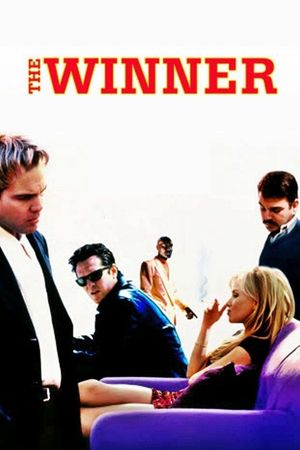 The Winner's poster image