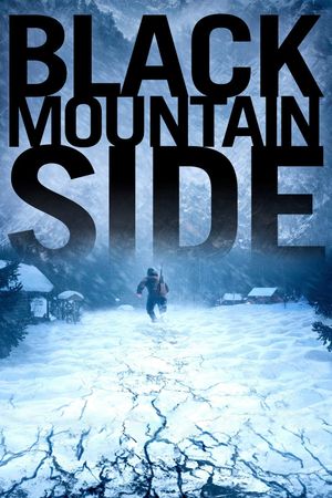 Black Mountain Side's poster