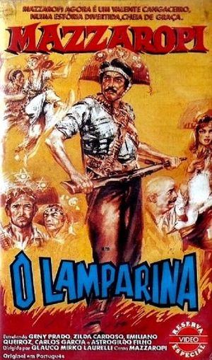 O Lamparina's poster