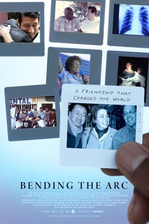 Bending the Arc's poster