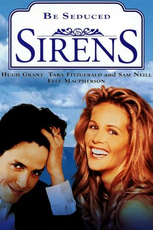 Sirens's poster