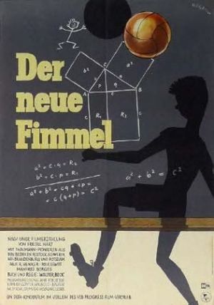 Der neue Fimmel's poster