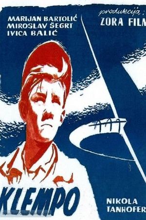 Klempo's poster