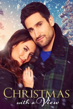 Christmas with a View's poster