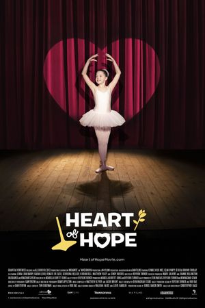 Heart of Hope's poster image