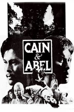 Cain at Abel's poster