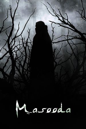 Masooda's poster