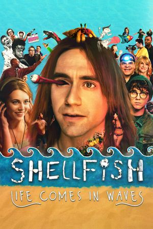 Shellfish's poster