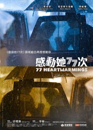77 Heartwarmings's poster