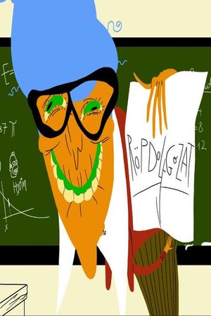 A bús tanító panaszai's poster