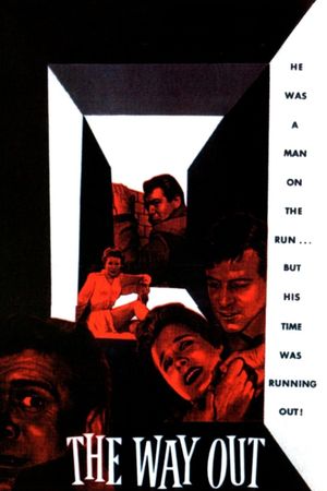 The Way Out's poster