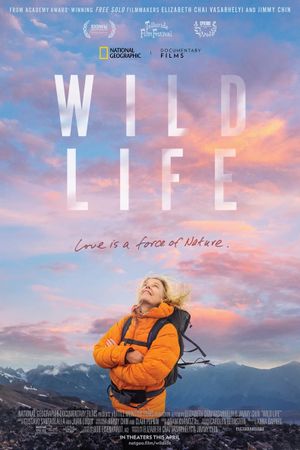 Wild Life's poster