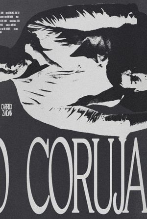 The Owl's poster