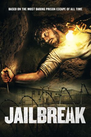 Jailbreak Pact's poster