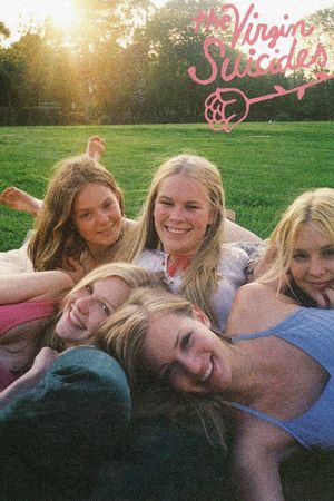 The Virgin Suicides's poster