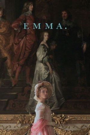 Emma.'s poster