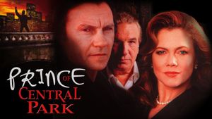 Prince of Central Park's poster