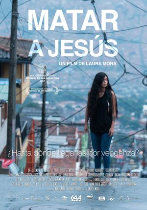 Killing Jesus's poster