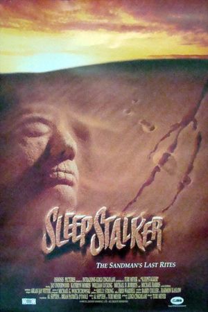 Sleepstalker's poster