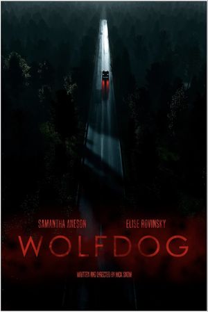 Wolfdog's poster