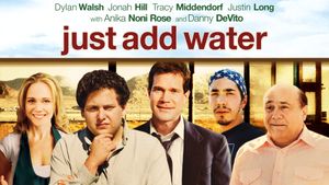 Just Add Water's poster