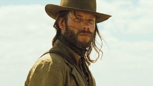The Proposition's poster