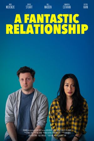 A Fantastic Relationship's poster