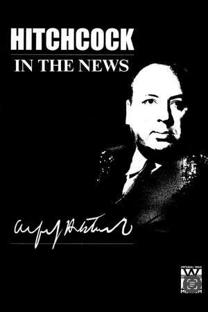 Hitchcock in the News's poster