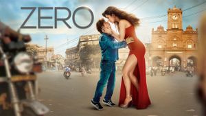 Zero's poster