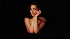 Scandal's poster