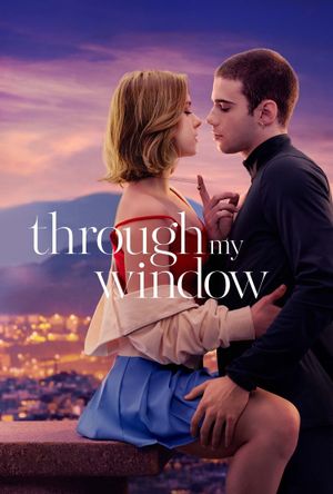 Through My Window's poster