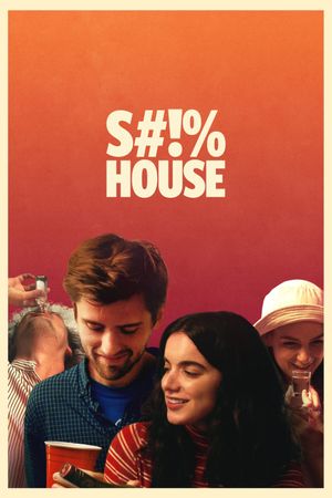 Shithouse's poster