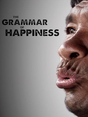 The Grammar of Happiness's poster