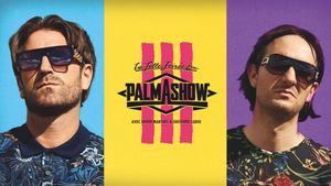 La Folle Soirée du Palmashow 3's poster