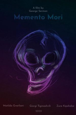 Memento Mori's poster