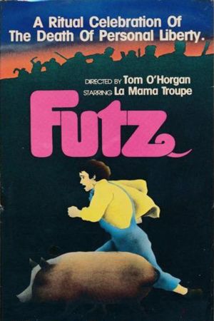 Futz's poster