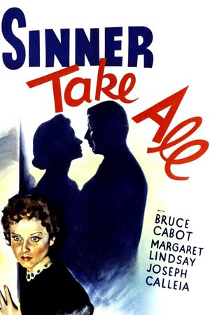 Sinner Take All's poster