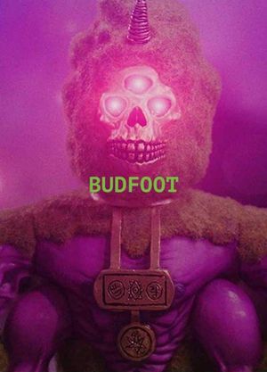 Budfoot's poster