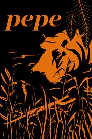 Pepe's poster