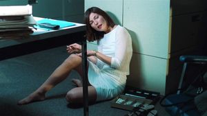 Being John Malkovich's poster