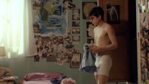 A Sight On You's poster