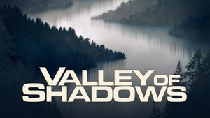 Valley of Shadows's poster