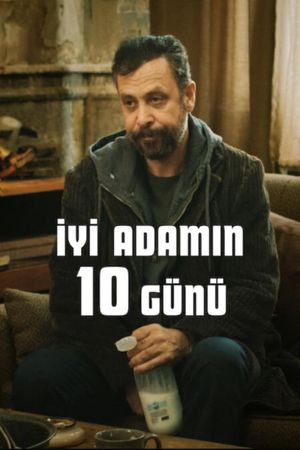 10 Days of a Good Man's poster