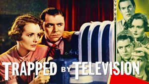 Trapped by Television's poster