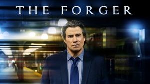 The Forger's poster