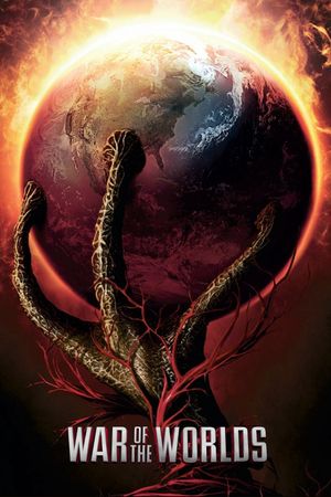 War of the Worlds's poster
